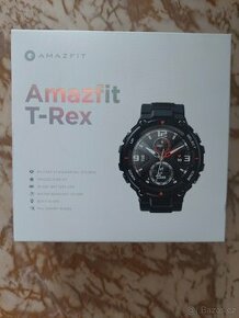 Amazfit T-Rex