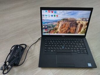 Dell Latitude 7490