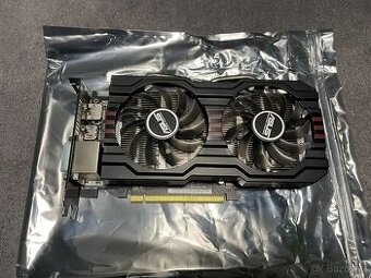 ASUS Radeon R7 260X 2GB GDDR5 - 1