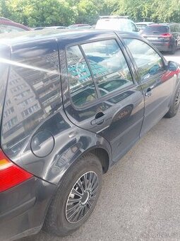 Golf 4