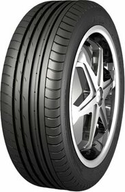 265/35 R20 Continental zimní/letní sada