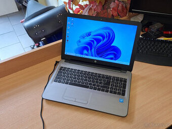 HP 250 G5 - 2x2.48GHz, 8GB RAM, 1TB HDD