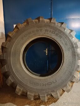 Nokian Forest rider 650/85r38 - 1