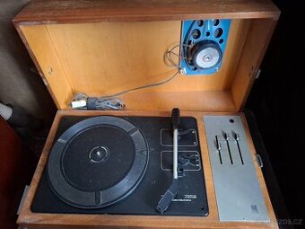 Gramofon - 1