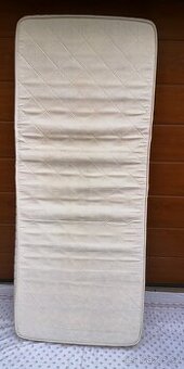 Matrace 200x80x18cm