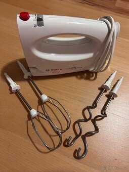 Bosch Ruční mixér CleverMixx, 300 W