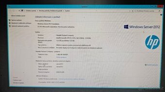 Server HPE ProLiant ML310e Gen 8 v2