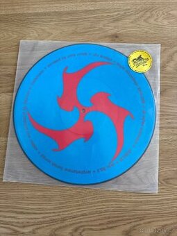 LP Drax Ltd II - Amphetamine