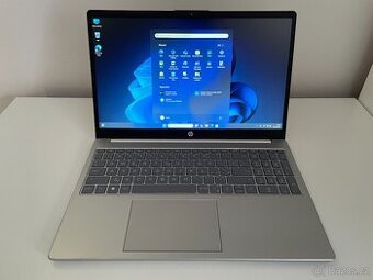 Notebook HP 250 G10 / Intel / 16 GB RAM / 128 GB SSD