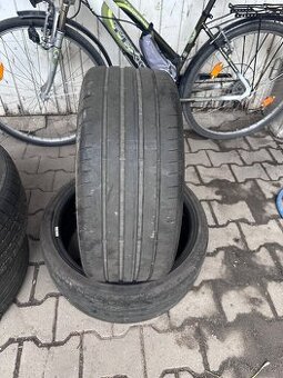 2ks letních pneu 225/35 R19 - Goodyear