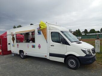 Food truck