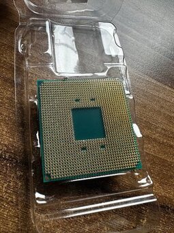 Procesor – AMD Ryzen 5 1600X