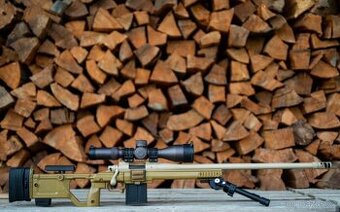 Rem700 6.5 creedmoor R5 KRG