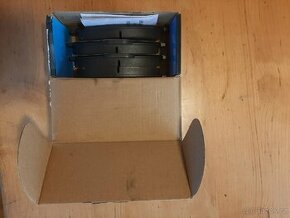 Honda CR-V III přední brzdové destičky značky Kavo Parts - 1