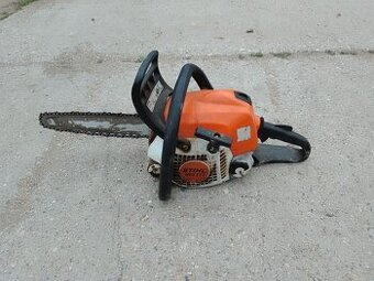 Motorová pila Stihl
