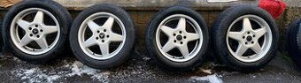 Mercedes  Alu 5x112 R17 - 1