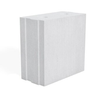 Příčkovka Porfix AKU 125x249x248