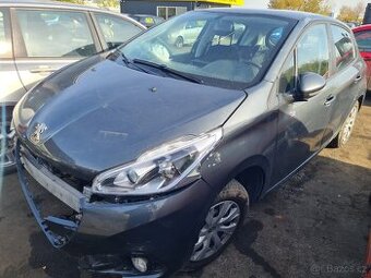 Peugeot 208 č. 22/241