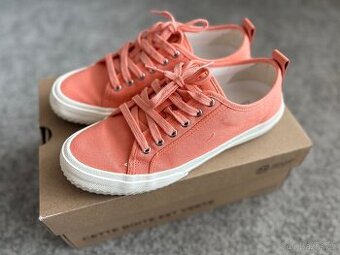 Tenisky clarks vel. 38 - 1