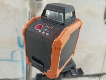 Křížový laser Magnusson - 1