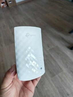 TP-link wifi extender/acces point - 1