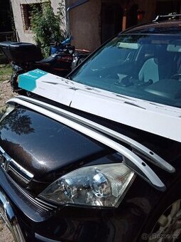 Honda CR-V - 1