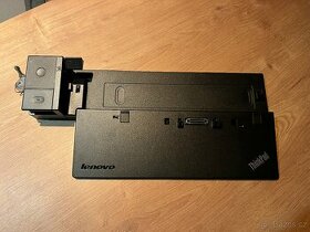 Dokovací stanice Lenovo Thinkpad ultra dock typ 40A2