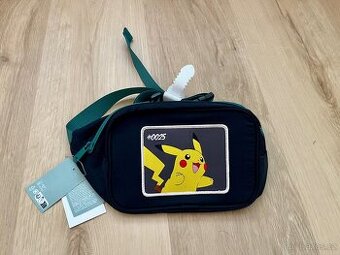 Ledvinka Pokemon H&M - 1