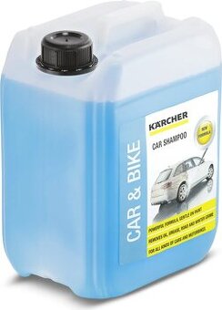 Kärcher Autošampón (5 l) 6.295-360.0