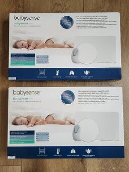 Monitor dechu Babysense 2 Pro