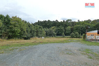 Pronájem provozní plochy, 1330 m², Přelouč