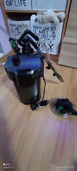 Tetra Tec ex 800