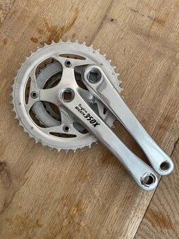 Kliky Sugino Mighty 350X
