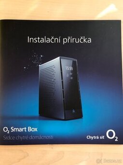 O2 SMART BOX - 1