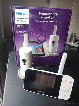 Philips Avent connect