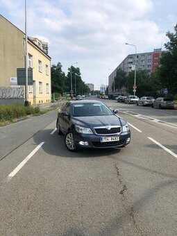 Škoda Octavia 1.9 TDI 77KW