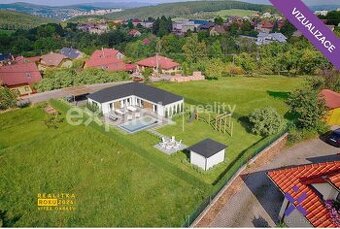 Prodej stavebního pozemku, 1 013 m2 - Zlín - Kudlov
