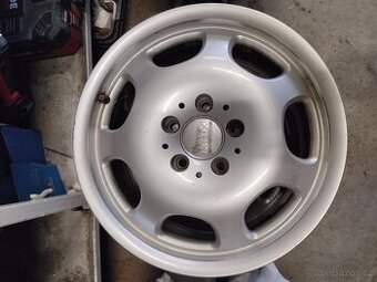 AL KOLA MERCEDES R16 MAM