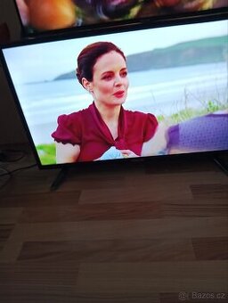LCD TV Sencor
