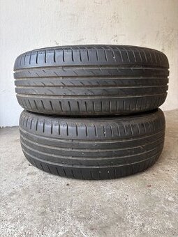 Letní pneu 205/60r15