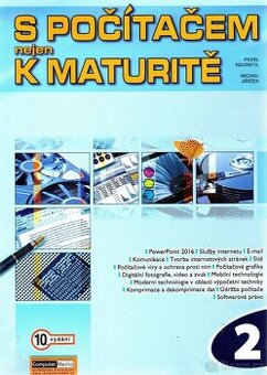S počítačem nejen k maturitě (2. díl)