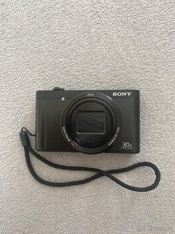 Sony DSC-WX500