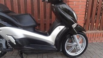 Yamaha X-city 125 i.e