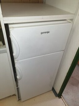 Lednice s mrazákem Gorenje