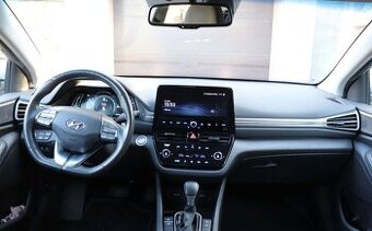 Hyundai IONIQ, PHEV Plug-in Hybrid