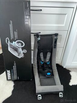 Thule Chariot Infant Sling Miminkovník do vozíku za kolo