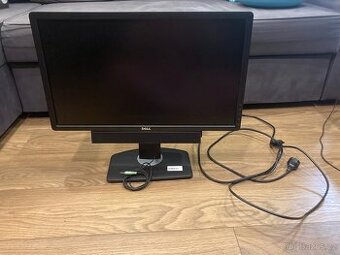 Monitor dell