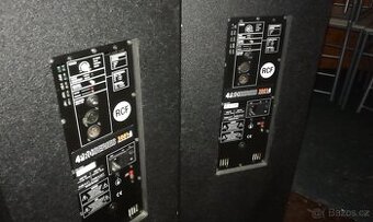 RCF 4PRO 3001-A 2x