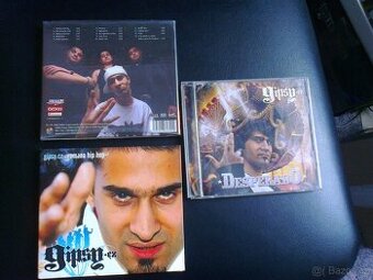 CD Gipsy.cz