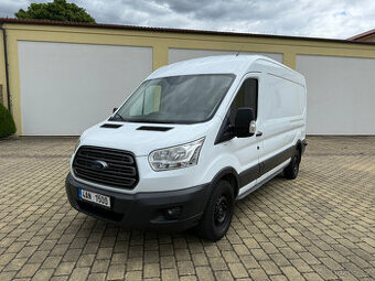 Ford Transit L3H2 r.v. 2015